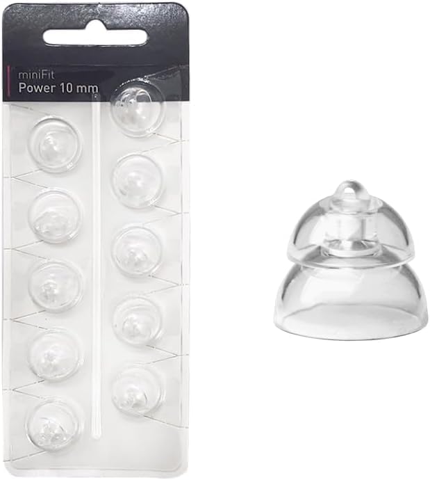 Oticon Power Domes