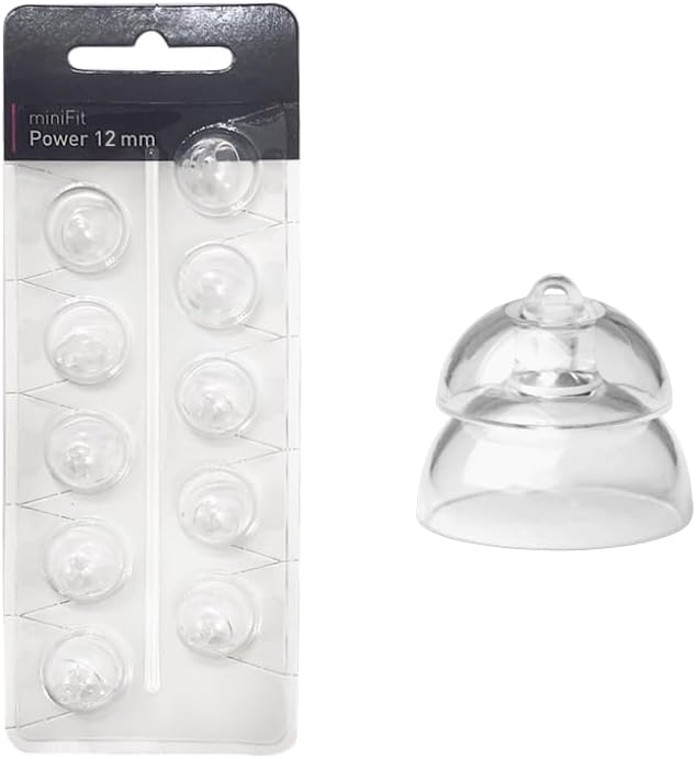 Oticon Power Domes