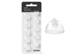 Oticon 12mm Single Vent Bass Domes