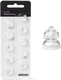 Oticon Power Domes