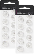 Oticon 8mm OpenBass Domes