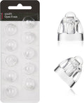 Oticon 8mm Open Domes
