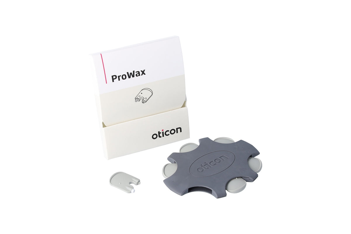 Oticon ProWax Filter