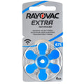 RAYOVAC Blue Size 675 Batteries