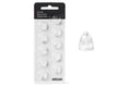 Oticon 6mm Single Vent Bass Domes
